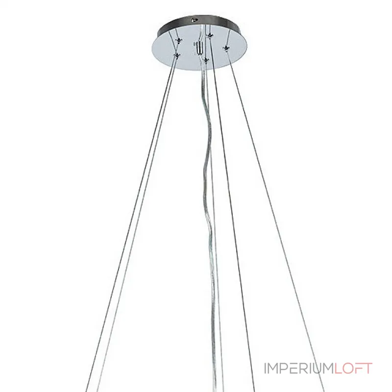 Подвесная люстра Arte Lamp Nicoletta A1051SP-10CC