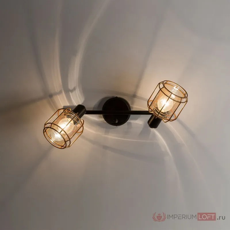 Бра Citilux Таверна CL542622 от ImperiumLoft