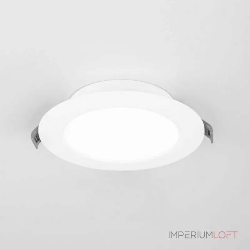 Встраиваемый светильник Citilux Галс CLD5507N