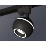 Светильник на штанге Ambrella XT110 XT1102061 Цвет плафонов черный