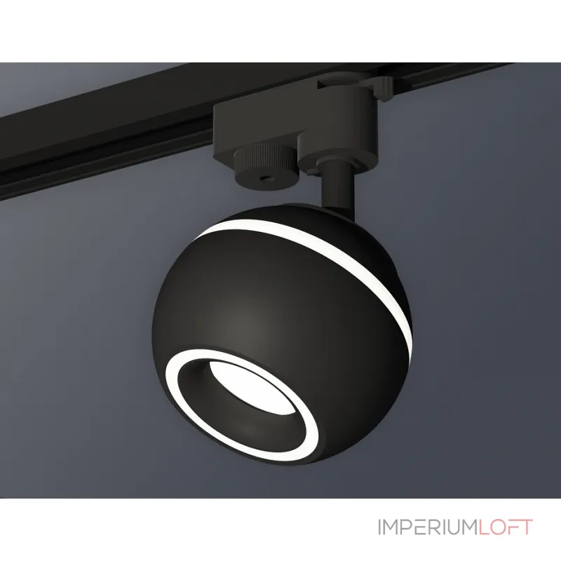 Светильник на штанге Ambrella XT110 XT1102061 Цвет плафонов черный Светильник на штанге Ambrella XT110 XT1102061 Цвет плафонов черный