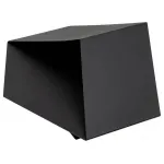 Накладной светильник DesignLed Palmira GW-1101-1-3-BL-WW от ImperiumLoft