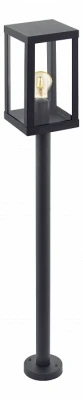 Наземный высокий светильник Eglo Alamonte 1 94833