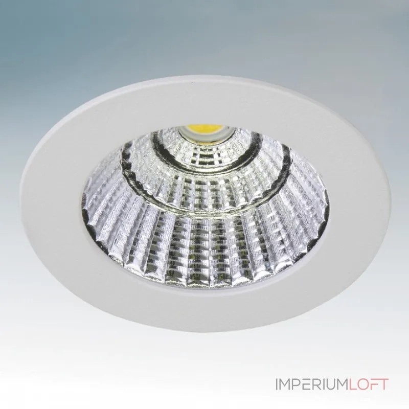 Встраиваемый светильник Lightstar Soffi 11 212416 Цвет арматуры белый от ImperiumLoft Встраиваемый светильник Lightstar Soffi 11 212416 Цвет арматуры белый от ImperiumLoft