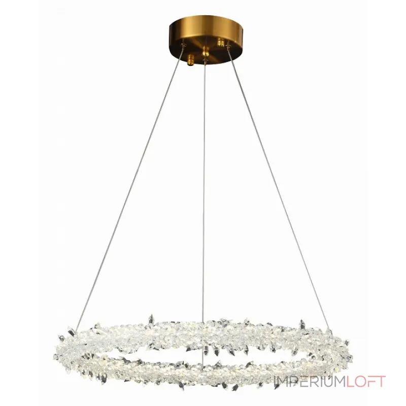 Подвесная люстра ST-Luce Lucchero SL6105.203.01 