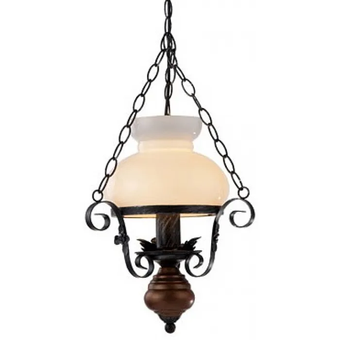 Подвесной светильник Arte Lamp Joy A3030SP-1BR от ImperiumLoft