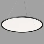 Подвесной светильник Denkirs Veil DK6620-BK от ImperiumLoft