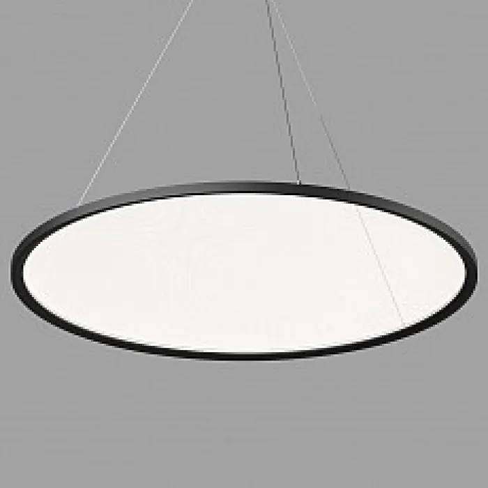 Подвесной светильник Denkirs Veil DK6620-BK от ImperiumLoft