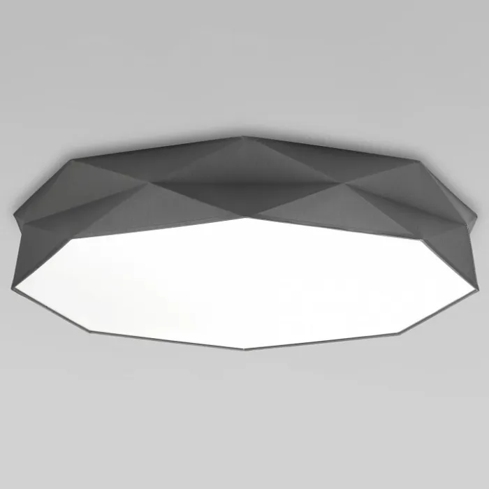 Накладной светильник TK Lighting Kantoor 4223 Kantoor Graphite от ImperiumLoft