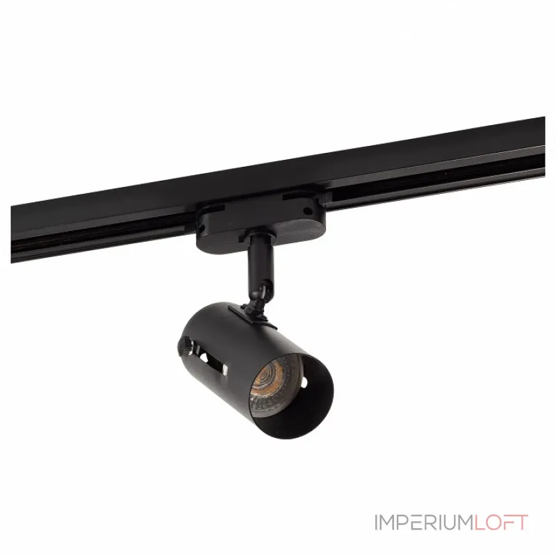 Светильник на штанге Denkirs DK620 DK6007-BK