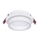 Встраиваемый светильник Favourite Vasto 4539-1C от ImperiumLoft Встраиваемый светильник Favourite Vasto 4539-1C от ImperiumLoft