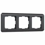 Рамка на 3 поста Werkel Snabb basic 5 W0032104