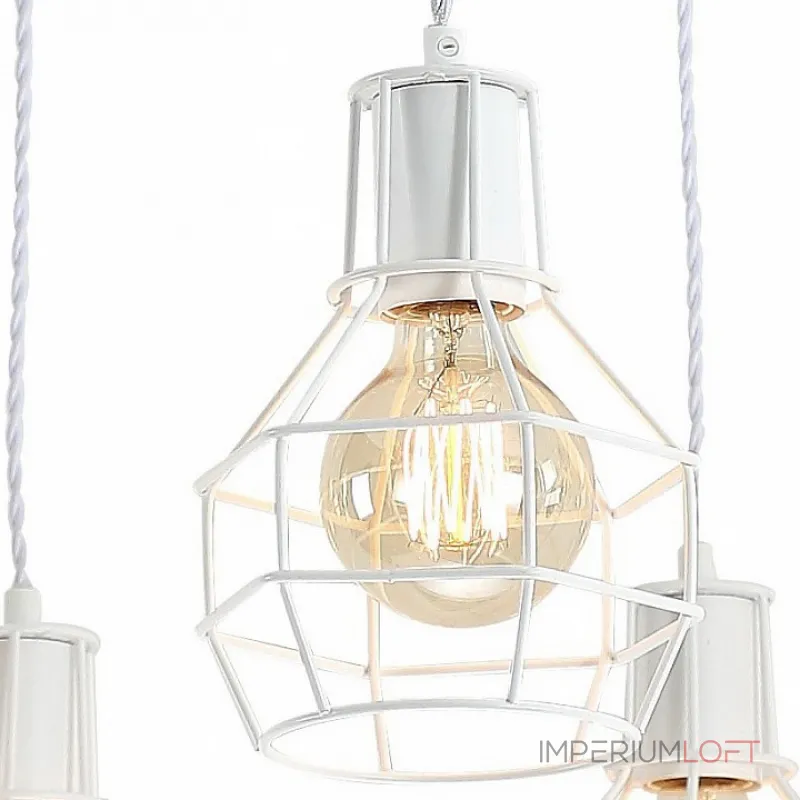 Подвесной светильник Arte Lamp 9182 A9182SP-10WH 