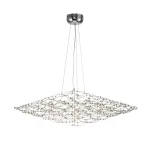 Подвесная люстра Favourite Thinner 4305-12P от ImperiumLoft