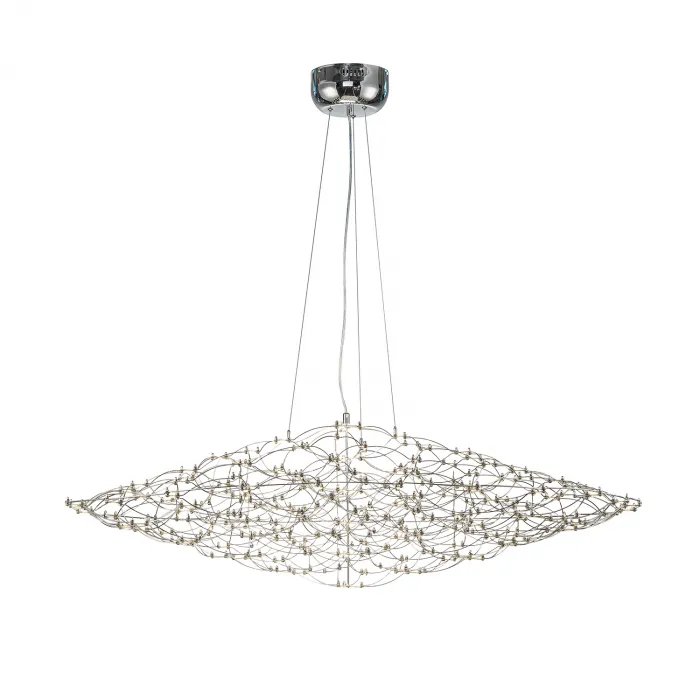 Подвесная люстра Favourite Thinner 4305-12P от ImperiumLoft