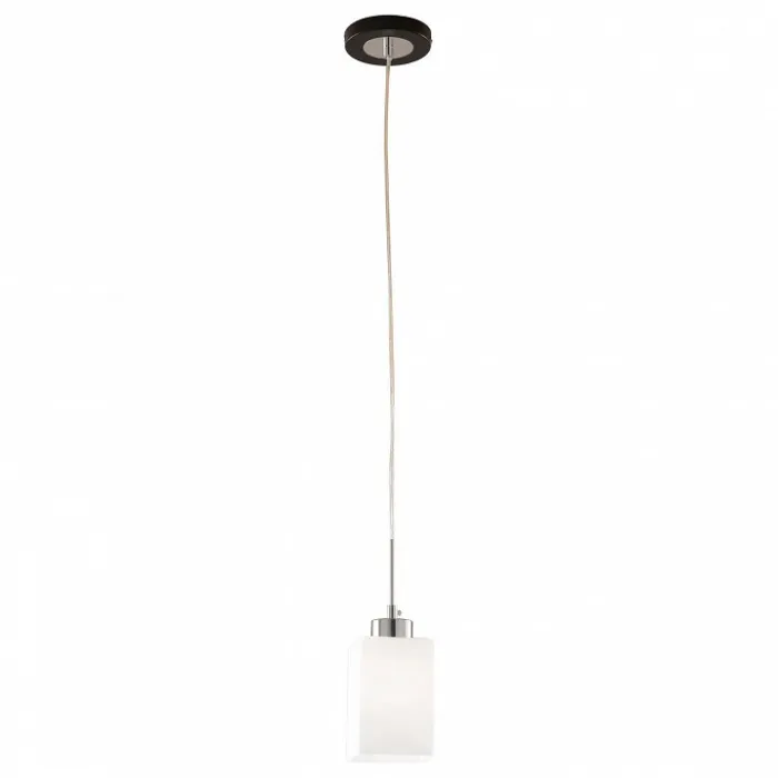 Подвесной светильник Citilux Маркус CL123111 Цвет арматуры хром от ImperiumLoft