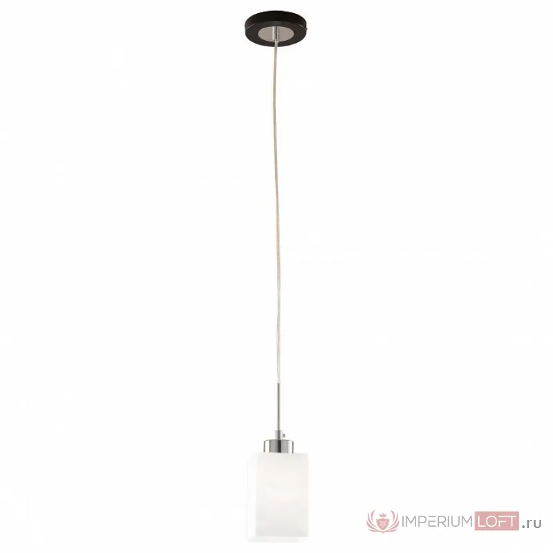 Подвесной светильник Citilux Маркус CL123111 Цвет арматуры хром от ImperiumLoft