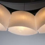 Подвесной светильник Lightstar Nibbler 812236 от ImperiumLoft