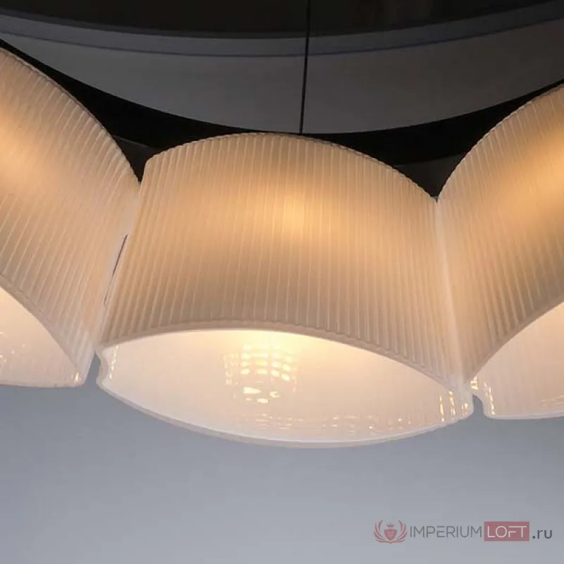 Подвесной светильник Lightstar Nibbler 812236 от ImperiumLoft