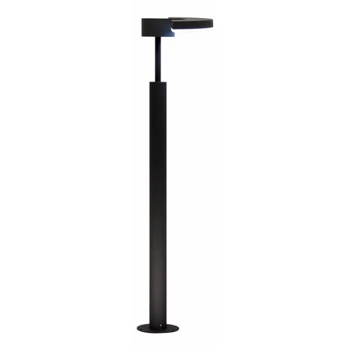 Наземный низкий светильник Citilux CLU03 CLU03B1 от ImperiumLoft