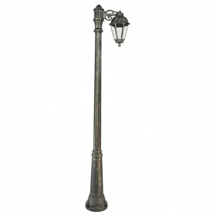 Фонарный столб Fumagalli Ricu Bisso/Saba K22.157.S10.BXF1R от ImperiumLoft
