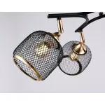 Потолочная люстра Ambrella TR TR80177