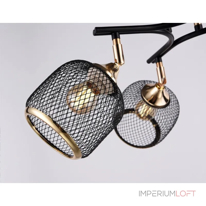 Потолочная люстра Ambrella TR TR80177