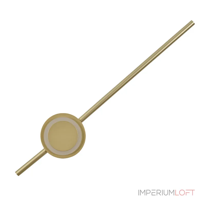 Настенный светильник F-promo Longus 4164-1W от ImperiumLoft Настенный светильник F-promo Longus 4164-1W от ImperiumLoft