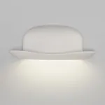 Накладной светильник Elektrostandard 1011 a043977 Цвет арматуры белый Цвет плафонов белый от ImperiumLoft