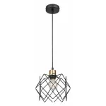 Подвесной светильник Vele Luce Scheletro VL6392P01 