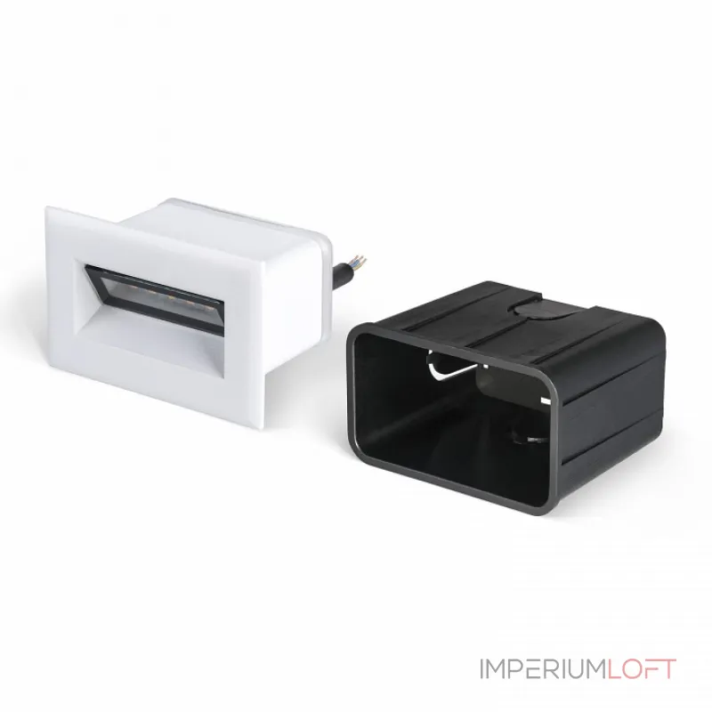 Встраиваемый в дорогу светильник Elektrostandard 1109 a049755 Цвет плафонов белый Цвет арматуры белый от ImperiumLoft Встраиваемый в дорогу светильник Elektrostandard 1109 a049755 Цвет плафонов белый Цвет арматуры белый от ImperiumLoft