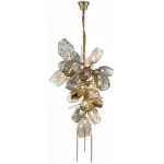 Подвесная люстра Wertmark Placida WE243.30.503 от ImperiumLoft