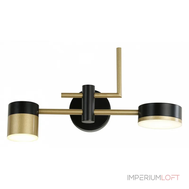 Бра Favourite Modul 4013-2W Бра Favourite Modul 4013-2W