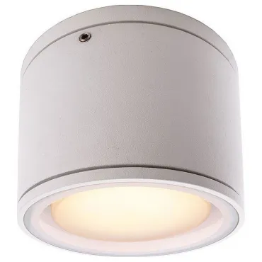 Накладной светильник Deko-Light Mob 730407 Цвет арматуры белый от ImperiumLoft