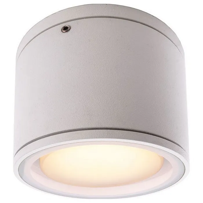 Накладной светильник Deko-Light Mob 730407 Цвет арматуры белый от ImperiumLoft