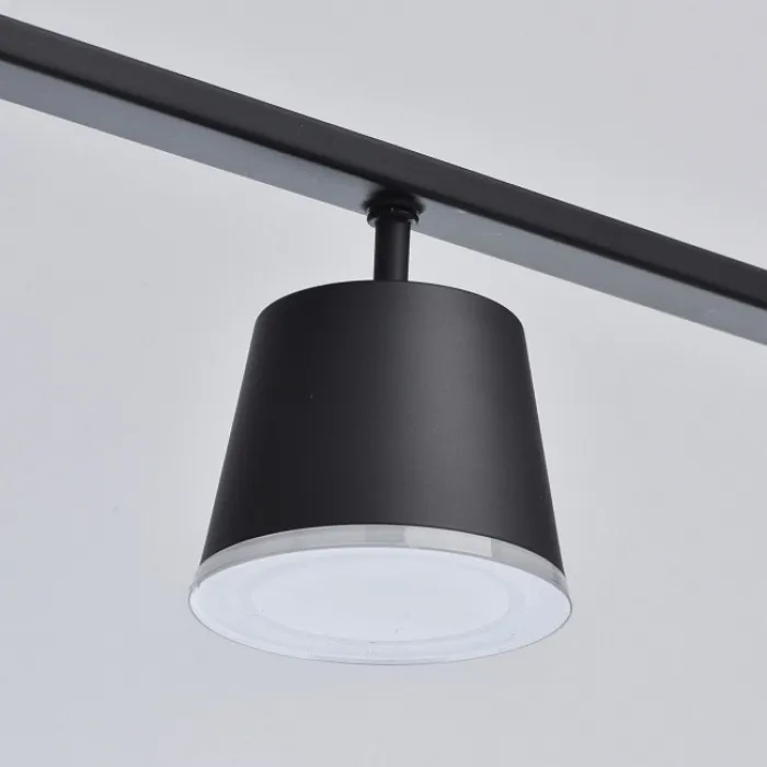Подвесной светильник MW-Light Гэлэкси 12 632015005 Цвет арматуры черный Цвет плафонов черный от ImperiumLoft