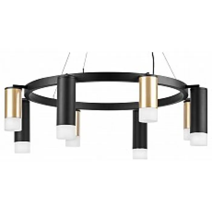 Подвесная люстра Lightstar Rullo LR0184048741 от ImperiumLoft