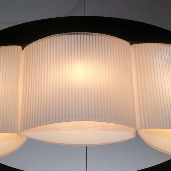 Подвесной светильник Lightstar Nibbler 812236 от ImperiumLoft