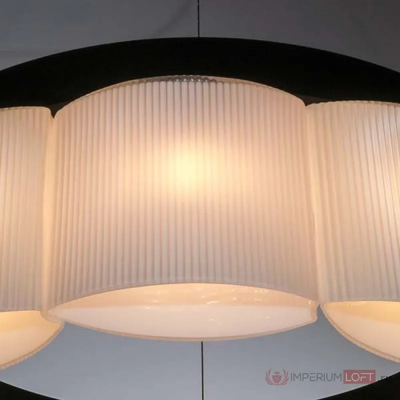 Подвесной светильник Lightstar Nibbler 812236 от ImperiumLoft