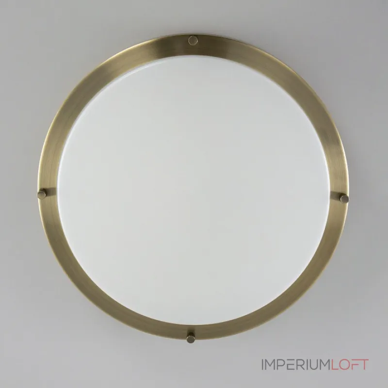 Накладной светильник Citilux Бостон CL709323N