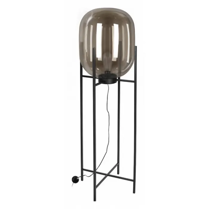 Торшер Loft it Oda 10195F/1600 Amber от ImperiumLoft