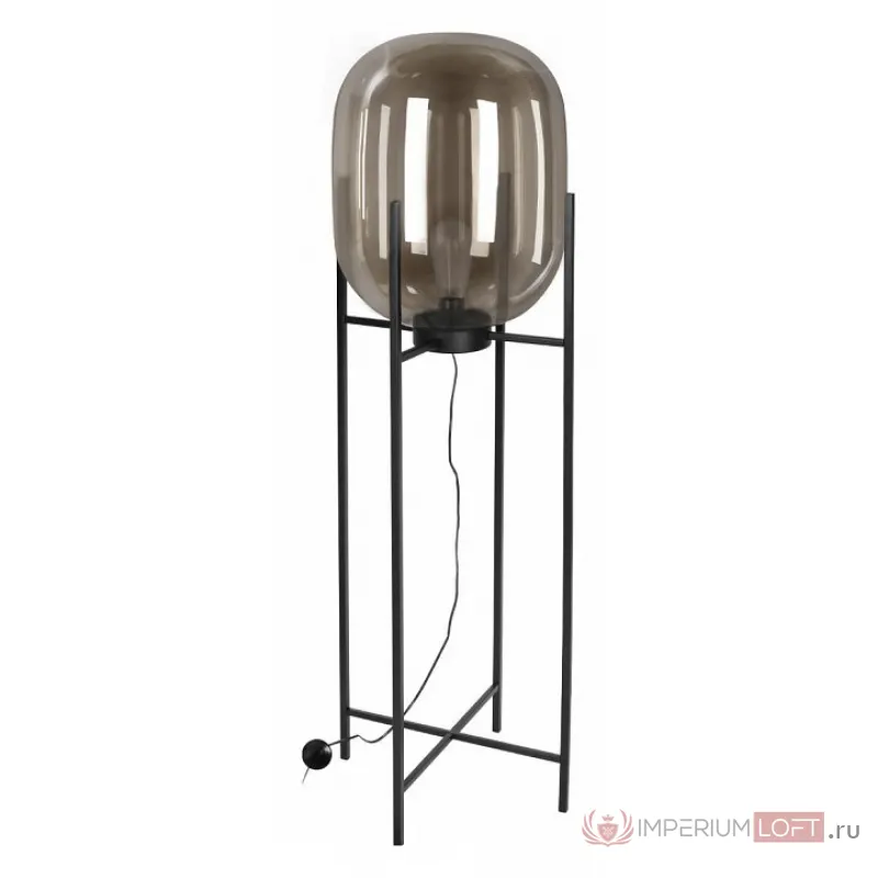 Торшер Loft it Oda 10195F/1600 Amber от ImperiumLoft
