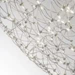 Подвесная люстра Favourite Thinner 4305-12P от ImperiumLoft