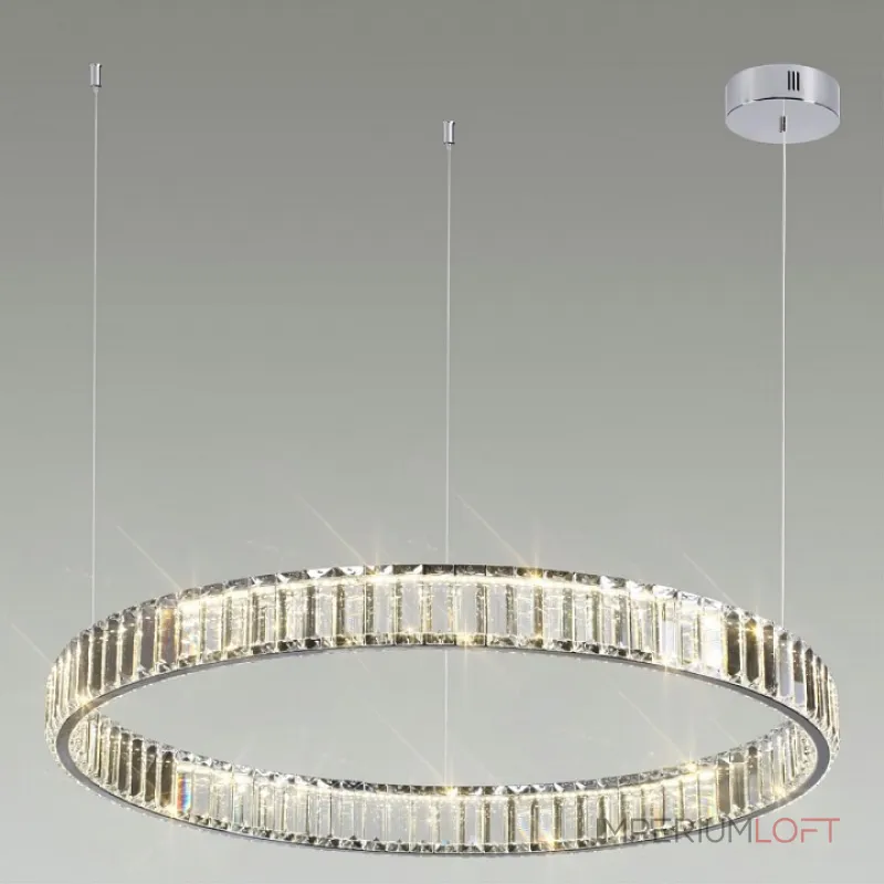 Подвесной светильник Odeon Light Vekia 4930/45L от ImperiumLoft Подвесной светильник Odeon Light Vekia 4930/45L от ImperiumLoft