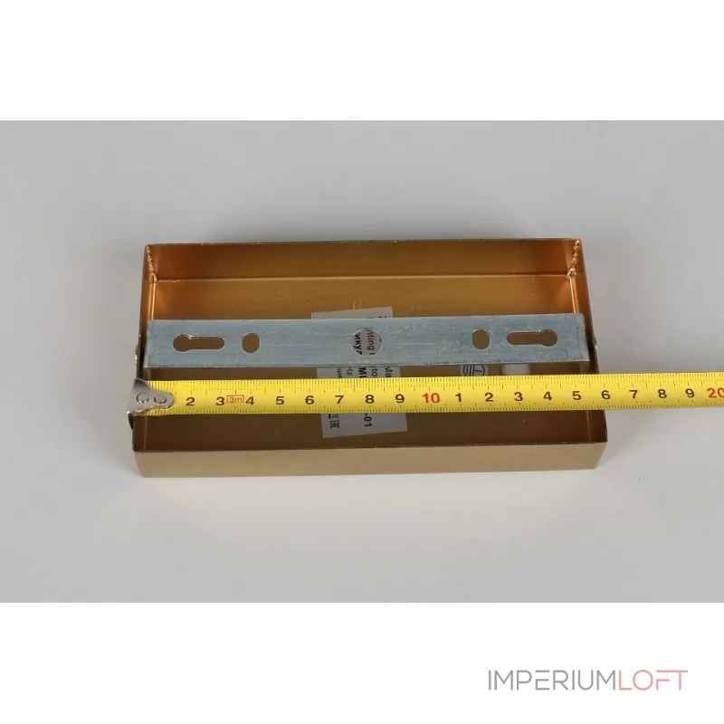 Бра Omnilux Niceto OML-68901-01