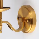 Бра MW-Light Вирджиния 7 444022401 от ImperiumLoft