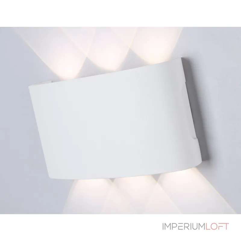 Накладной светильник Ambrella Garden ST ST4455 Накладной светильник Ambrella Garden ST ST4455