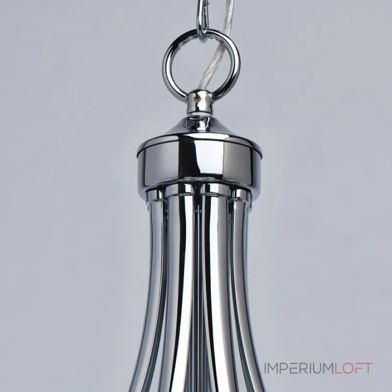 Подвесная люстра Chiaro Палермо 23 386016408 Подвесная люстра Chiaro Палермо 23 386016408