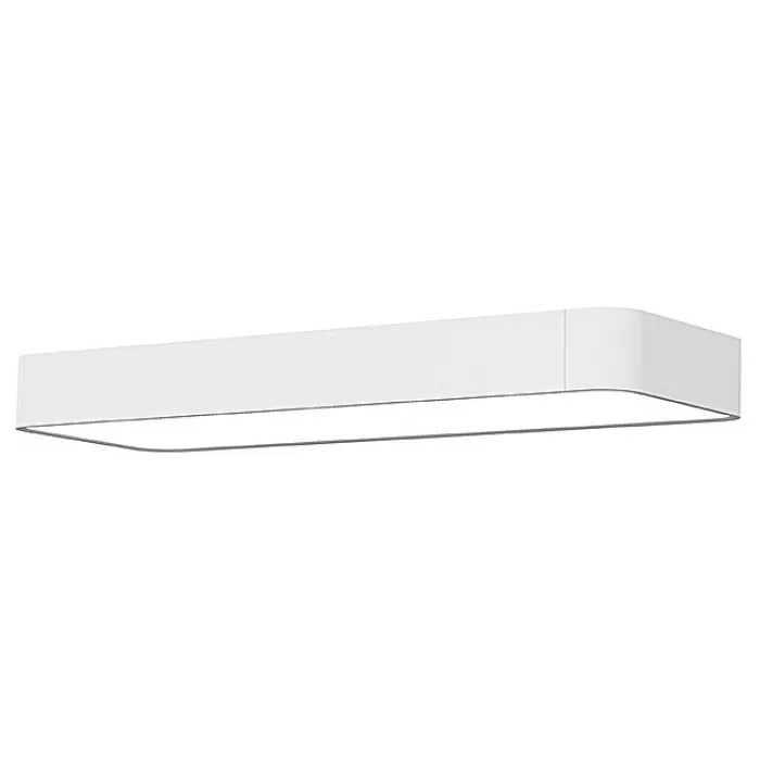 Накладной светильник Nowodvorski Soft LED 9534 от ImperiumLoft