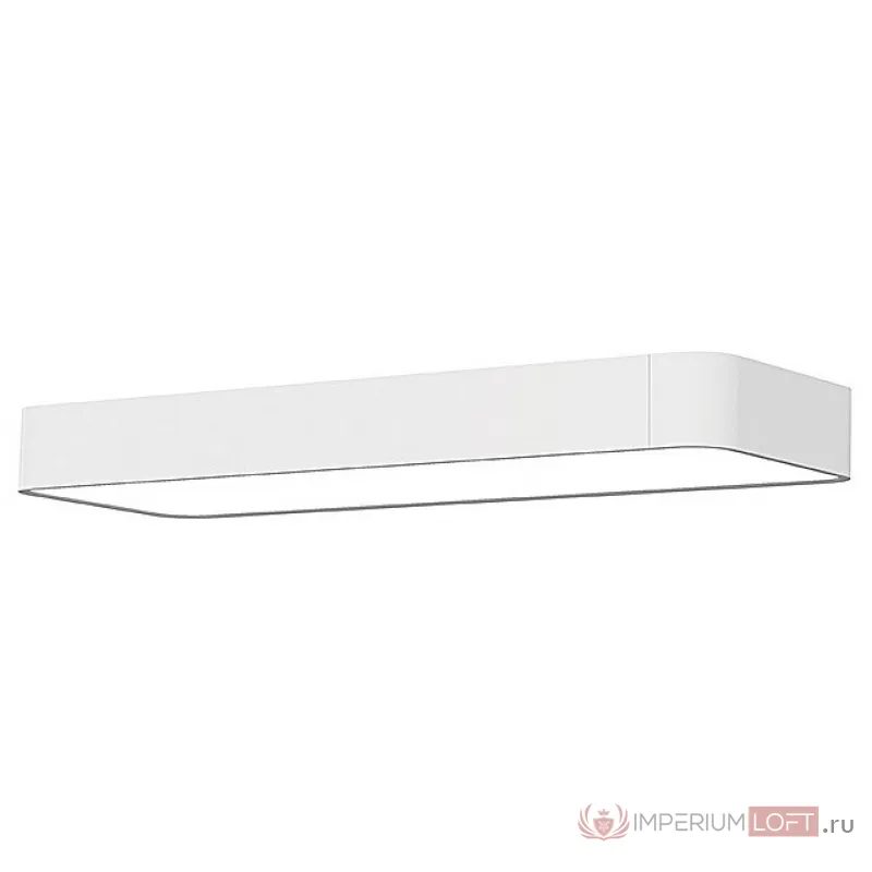 Накладной светильник Nowodvorski Soft LED 9534 от ImperiumLoft